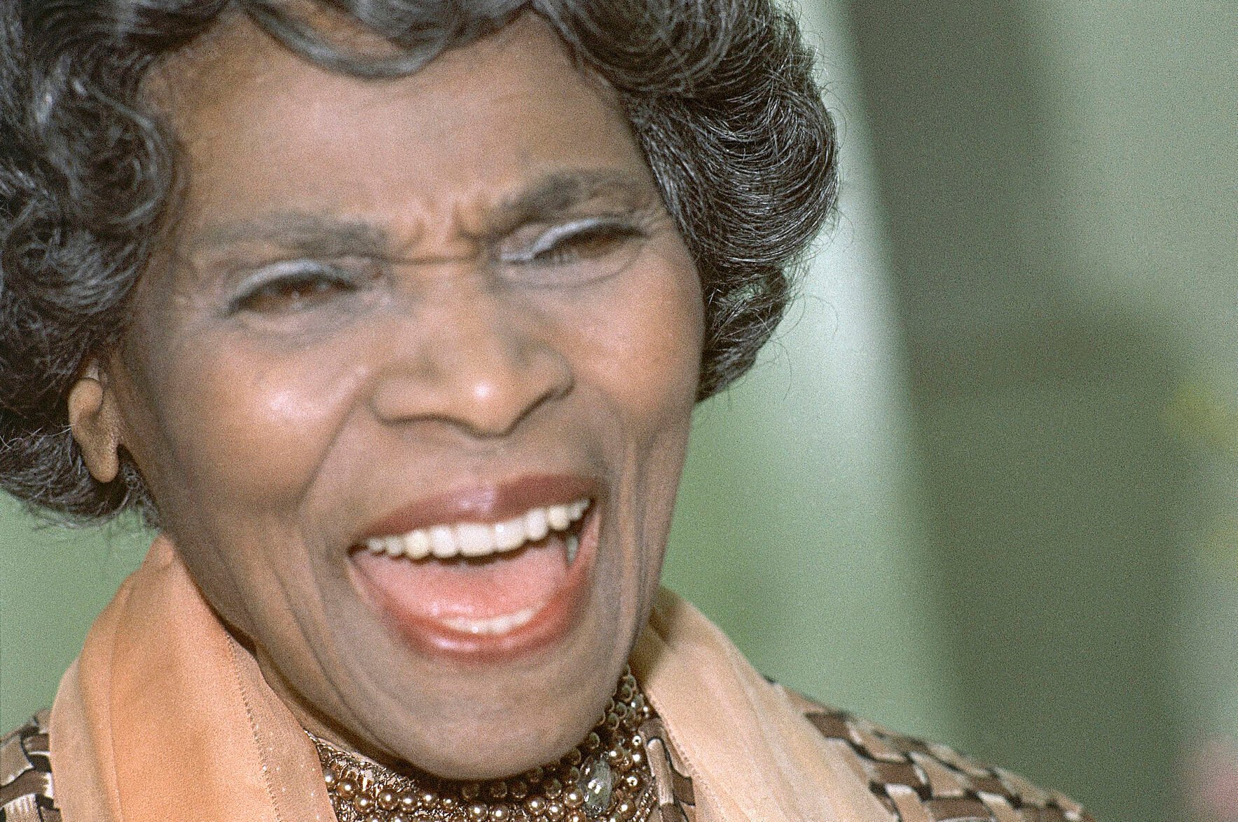 1993: Marian Anderson
